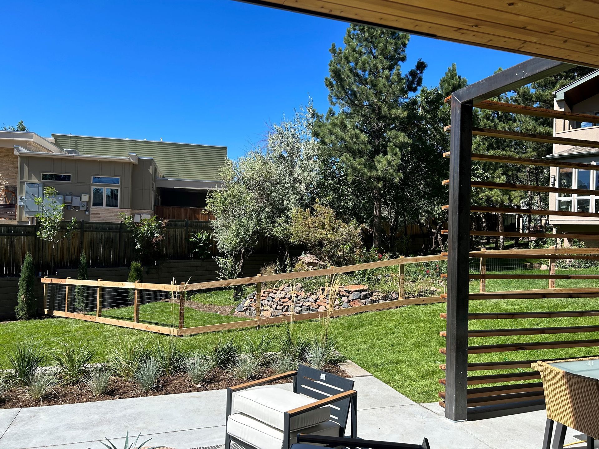 Split Rail 4