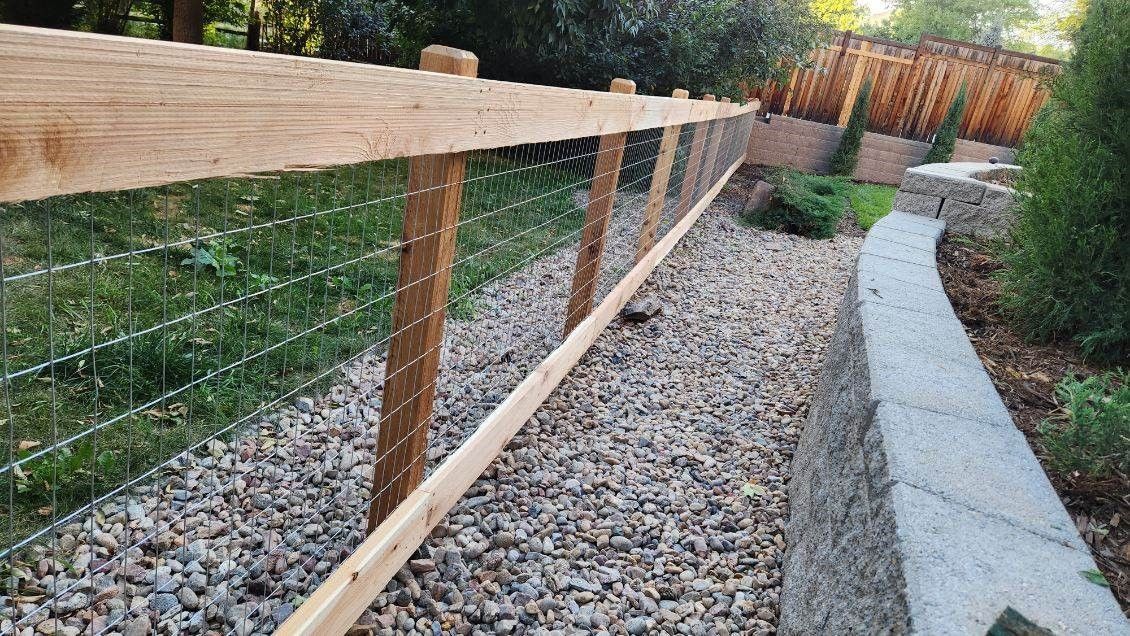 Split Rail 7