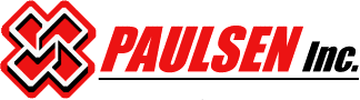 Paulsen Pride logo