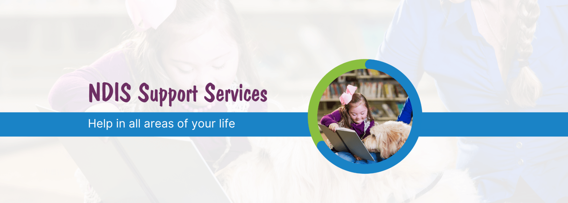 GoodCare Ability Services | NDIS Services in Western Sydney