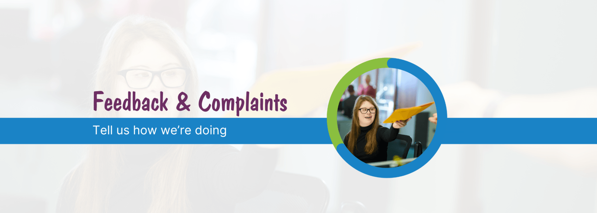 GoodCare Ability Services | NDIS Services in Western Sydney | Feedback