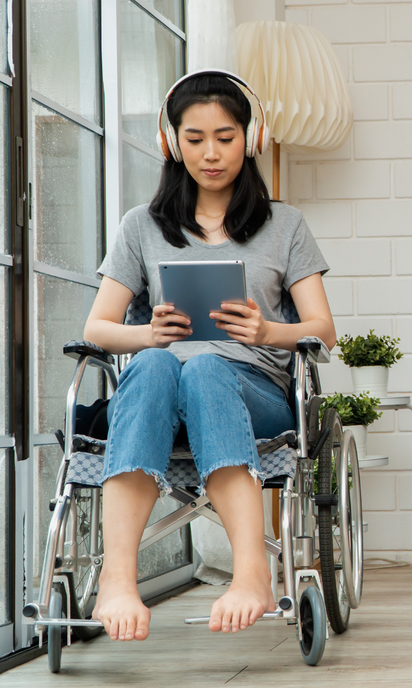 Above Limits | NDIS Disability Care in Sydney - Supported Independent Living