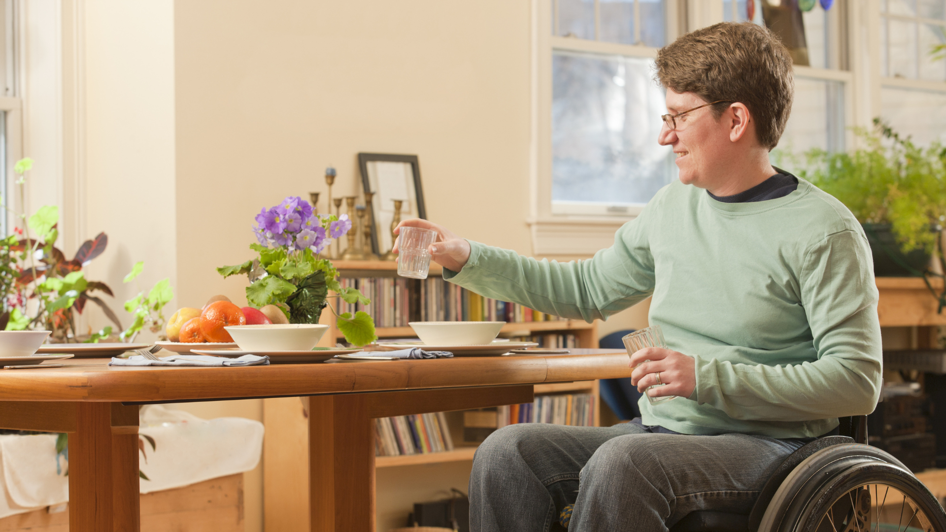 GoodCare Ability Services | NDIS Disability Care in Western Sydney - Accommodation