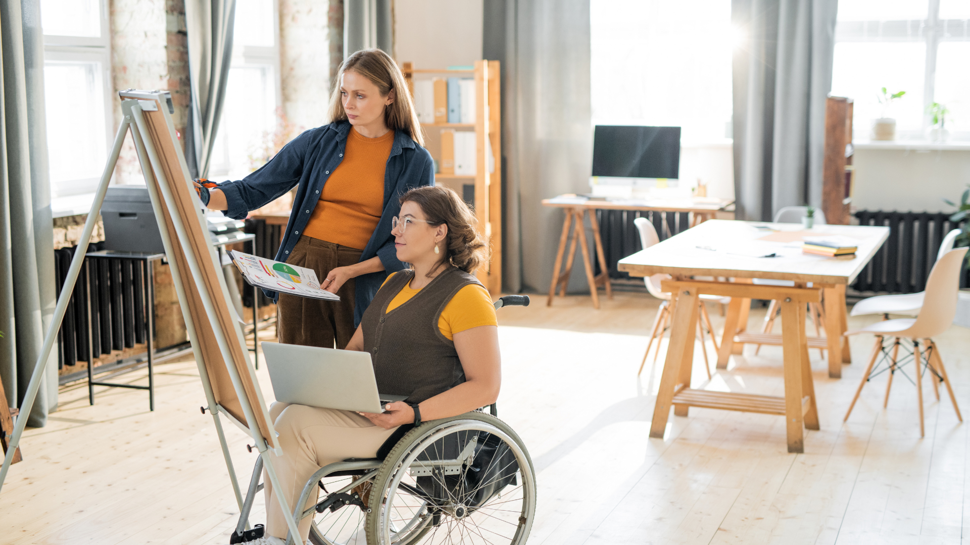 GoodCare Ability Services | NDIS Disability Care in Western Sydney - Community Participation