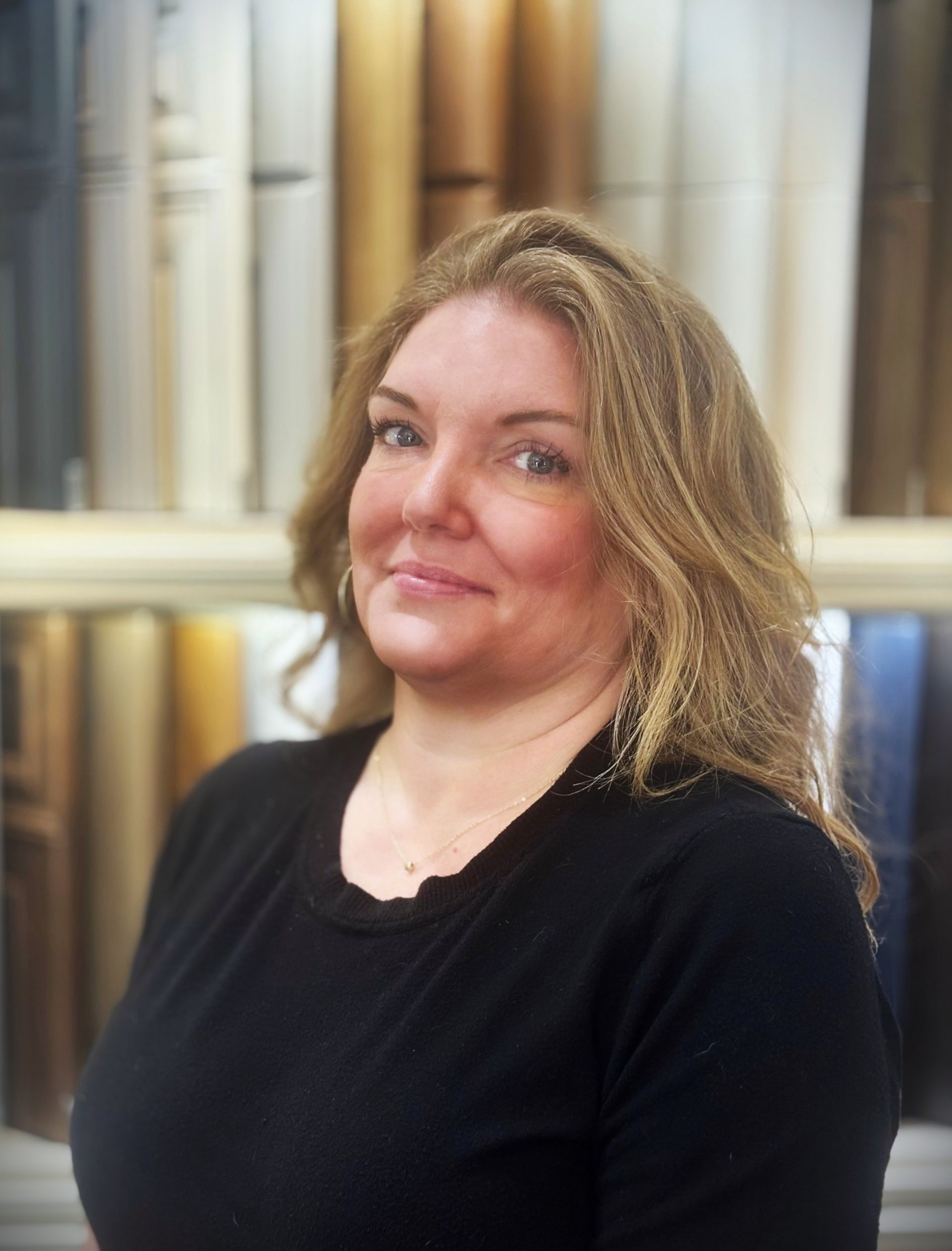 Kathy Barthauer