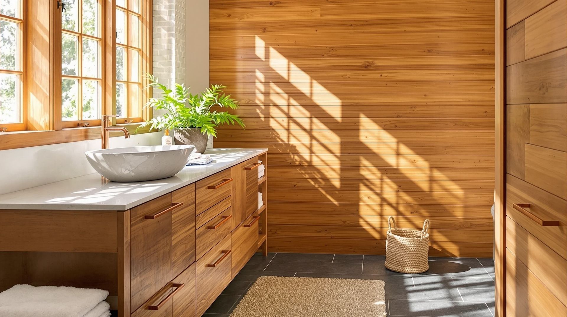 Interior remodeling design