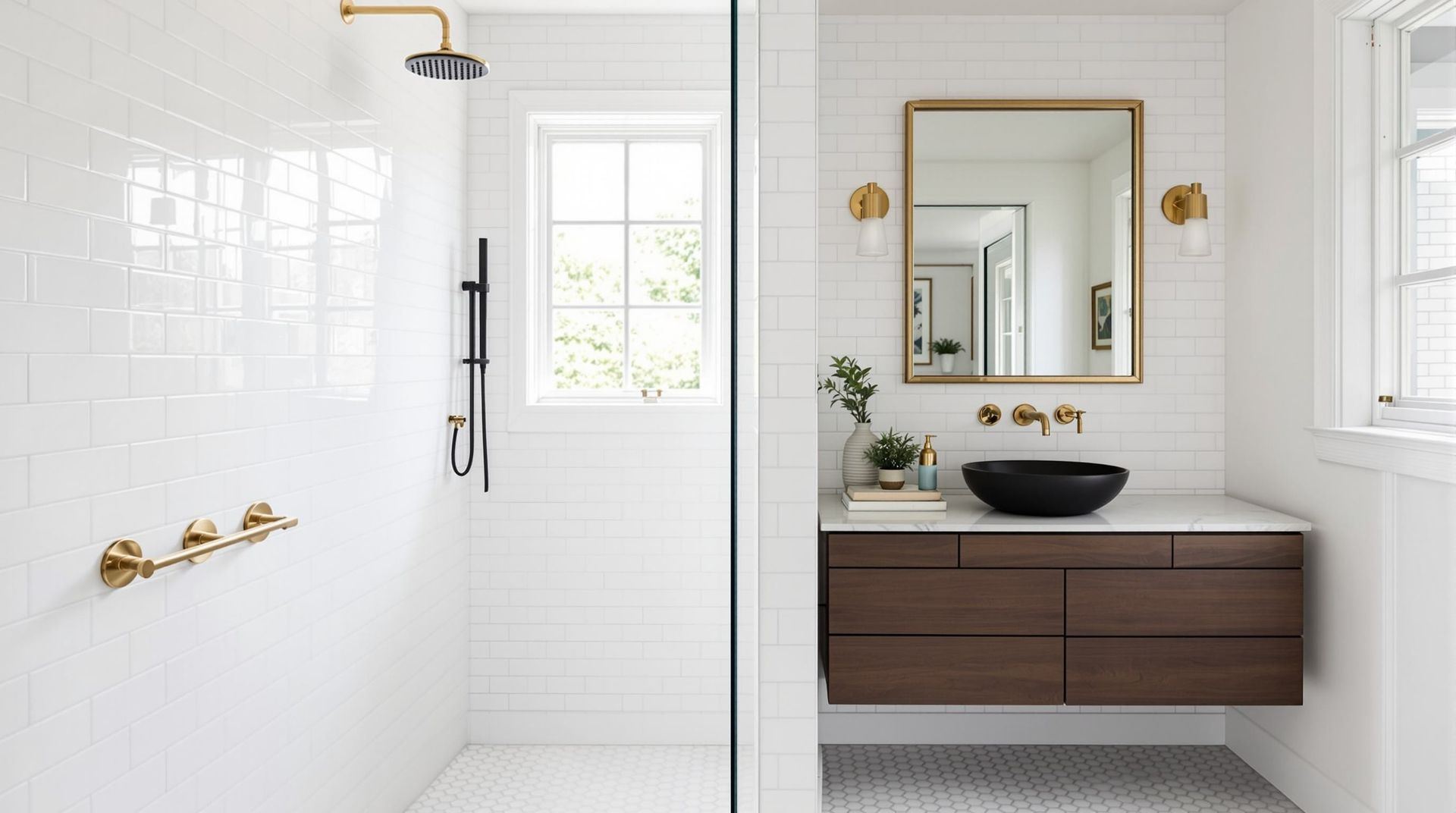 Custom kitchen and bath design