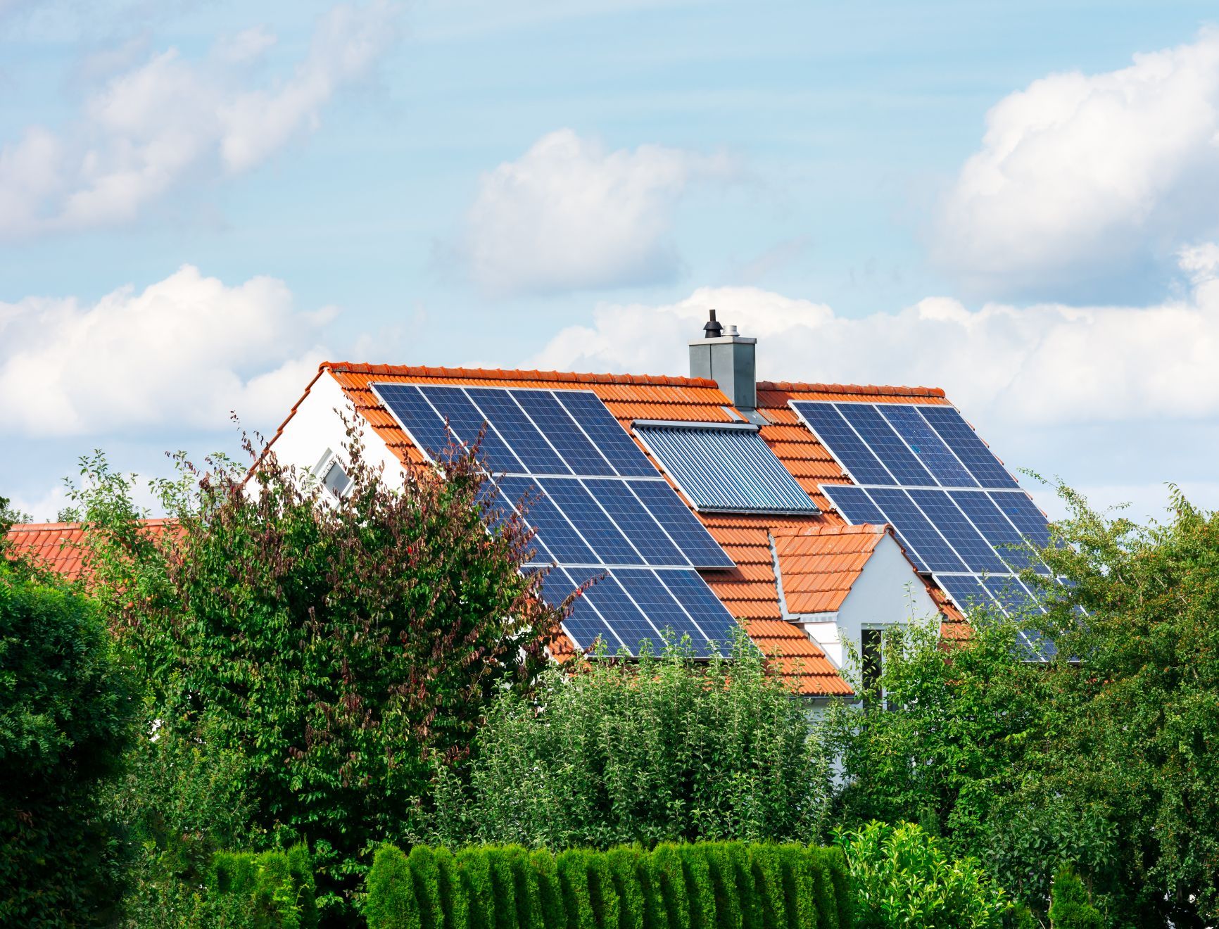Energie rinnovabili