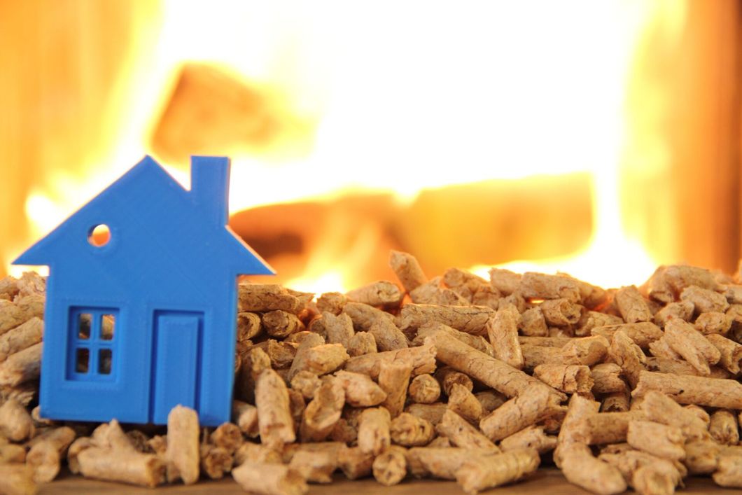 pellet in vendita