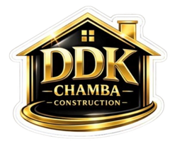 DDK Chamba Construction LLC