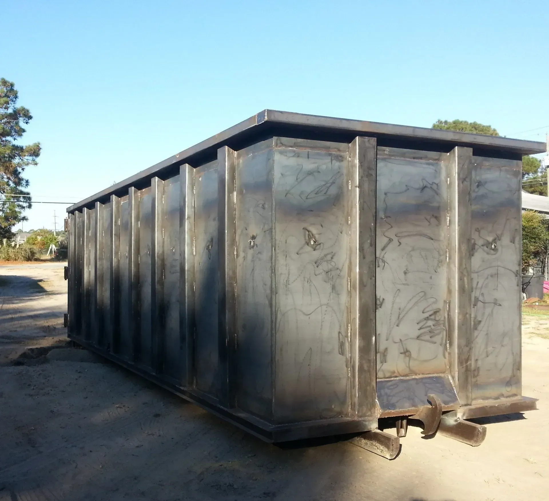 dumpster for sale
