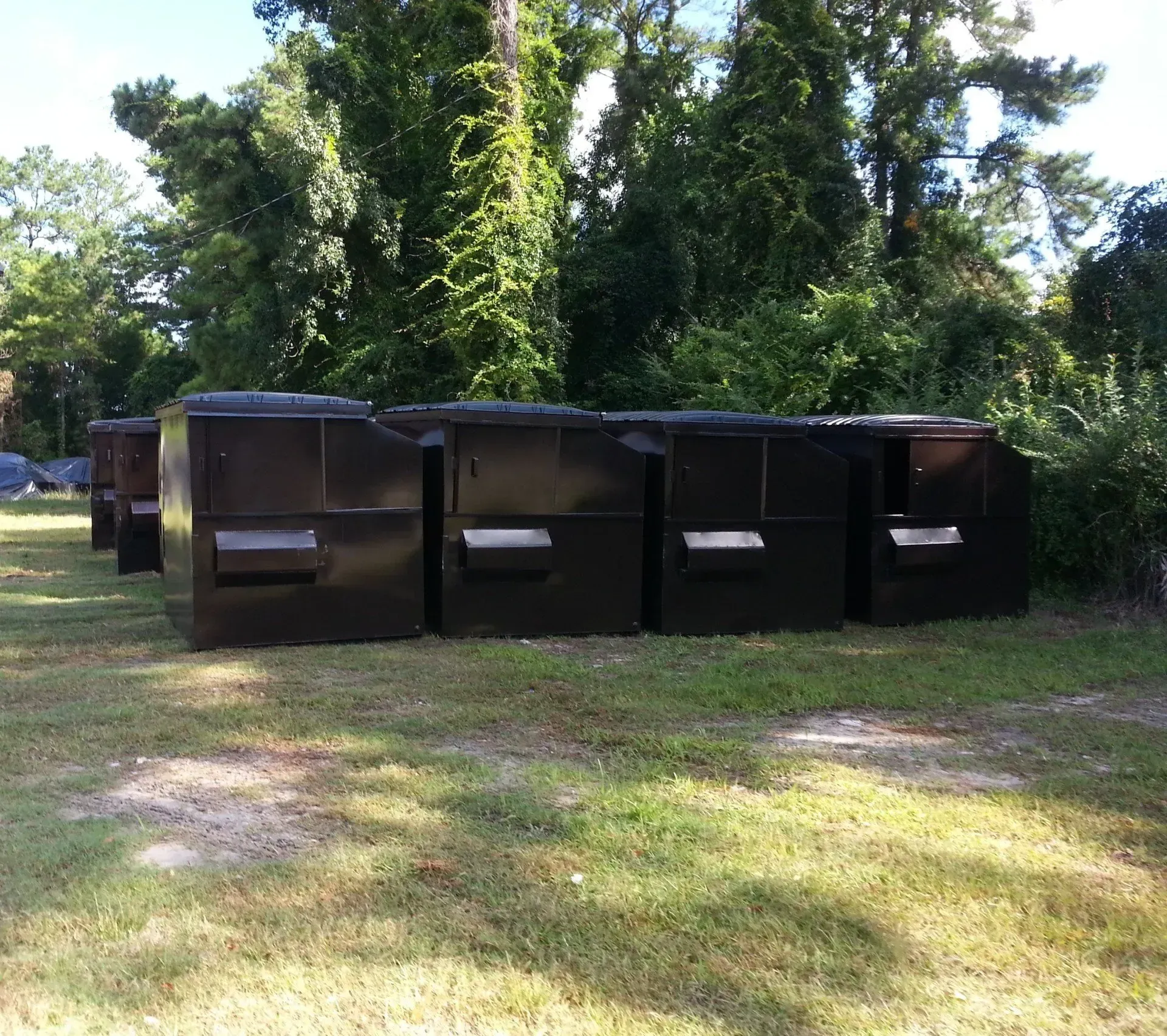 dumpsters for sale