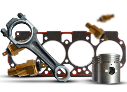 Engine Repairs  | Action Service Center