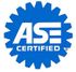 ASE Certified
