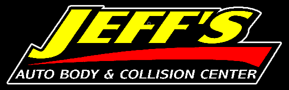 Jeff's Auto Body & Collision Center