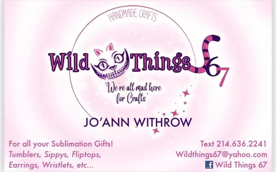 Wild Things67