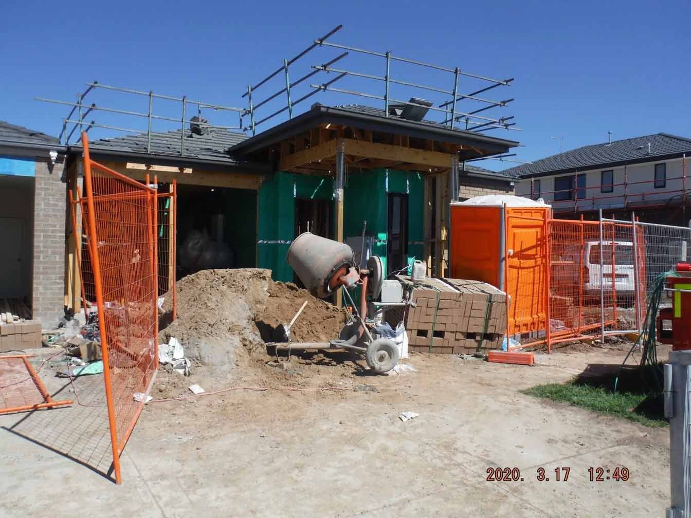Home Inspections 55