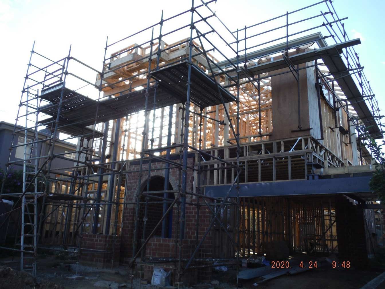 Home Inspections 12