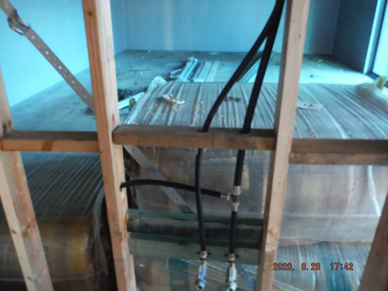 Home Inspections 46