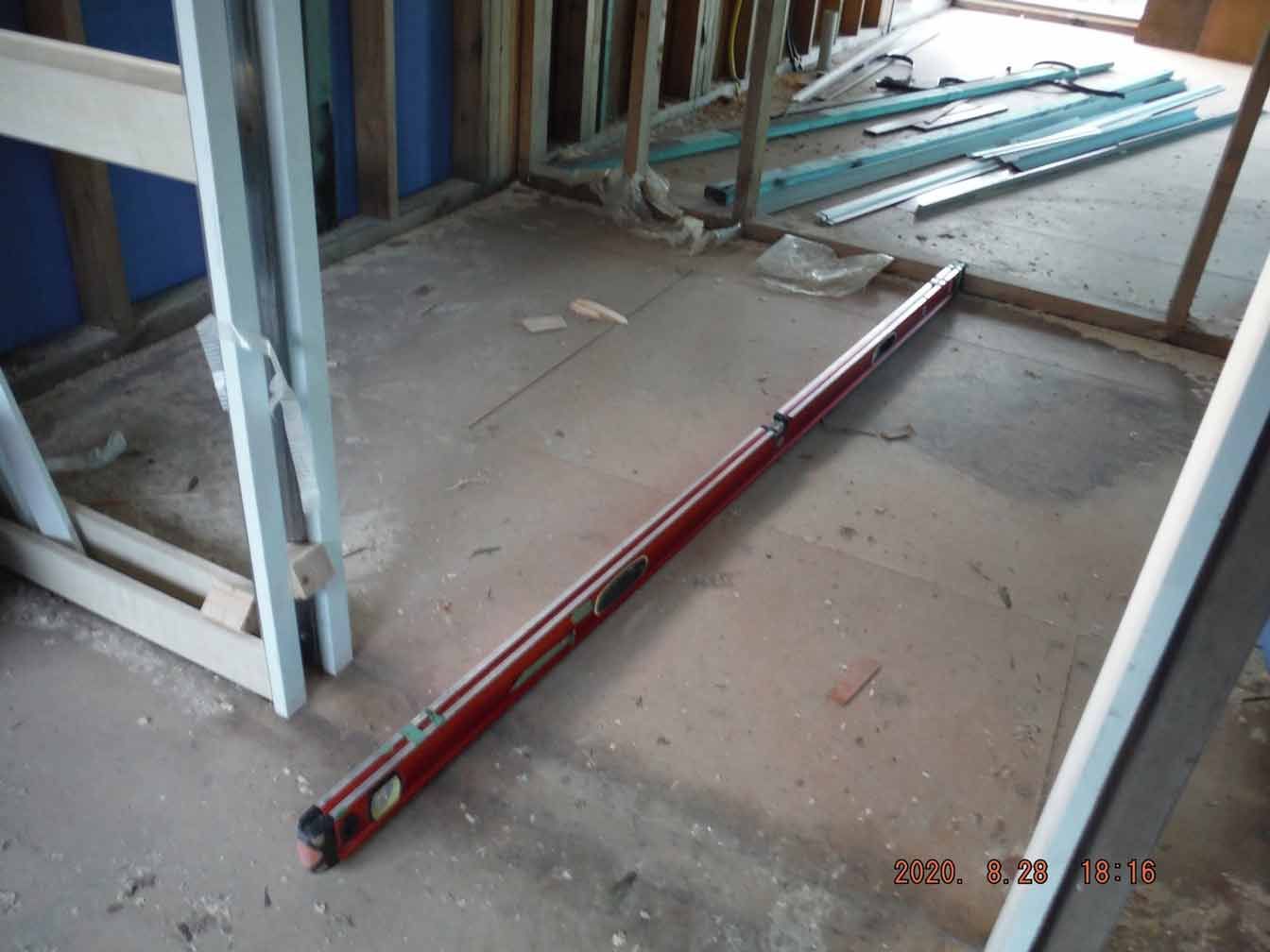 Home Inspections 43