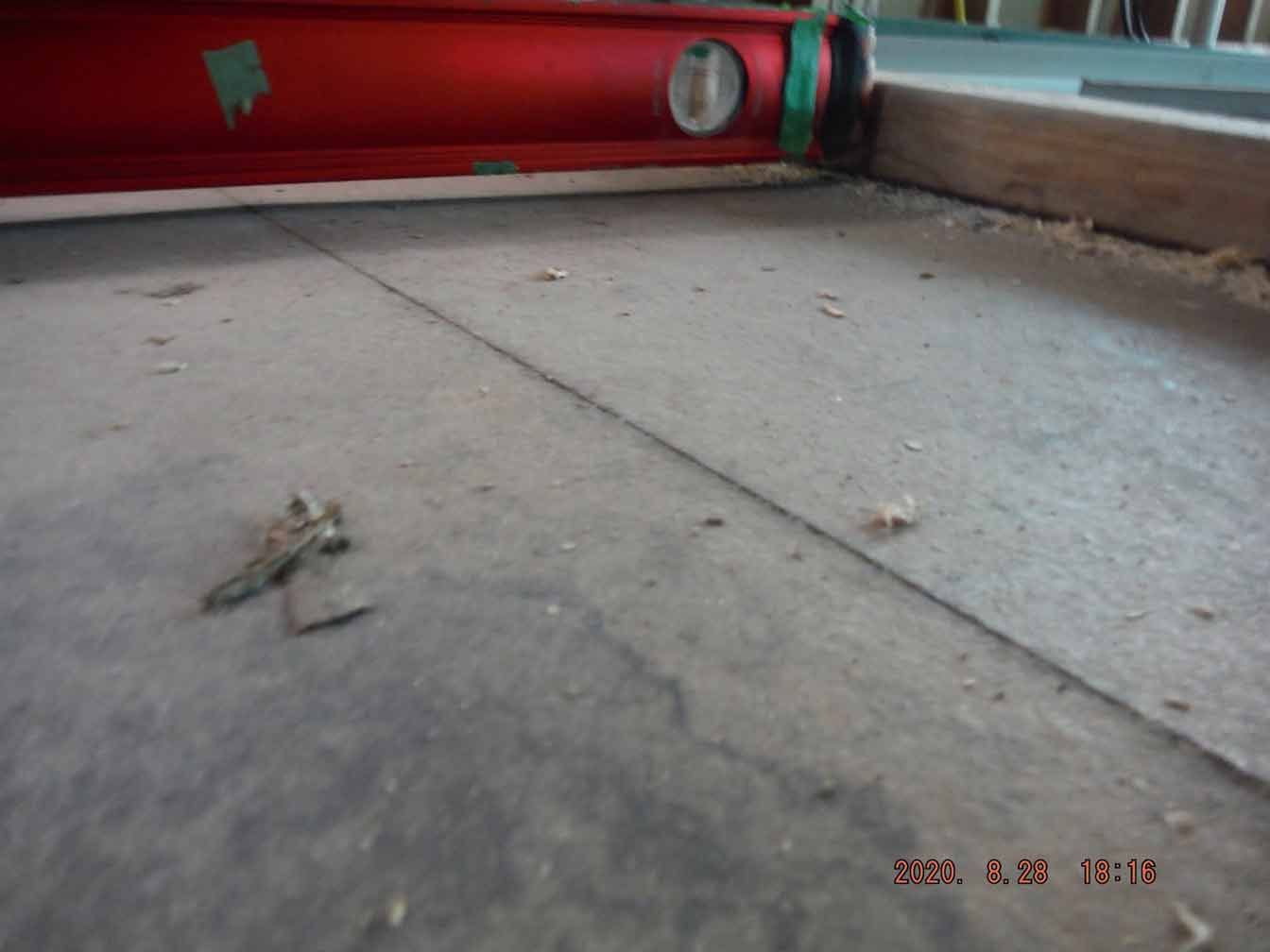 Home Inspections 42