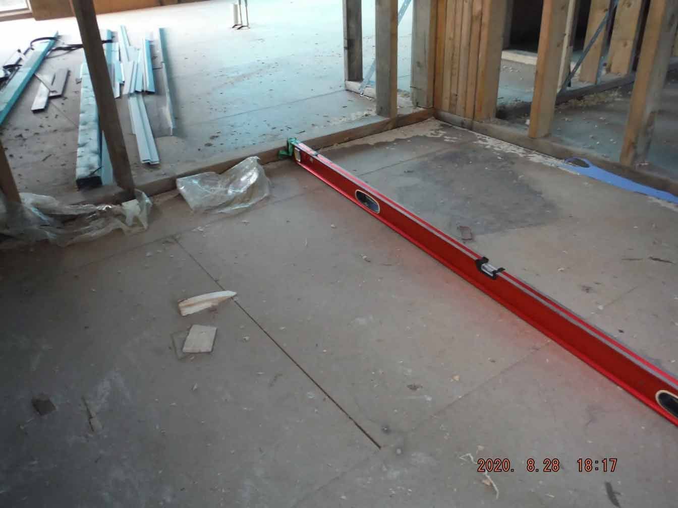 Home Inspections 40