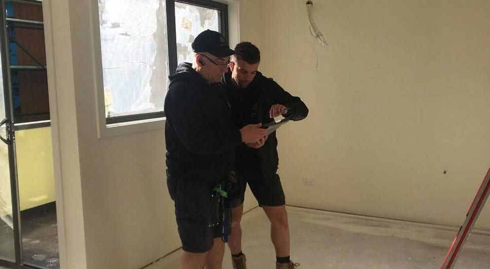 Home Inspections 101
