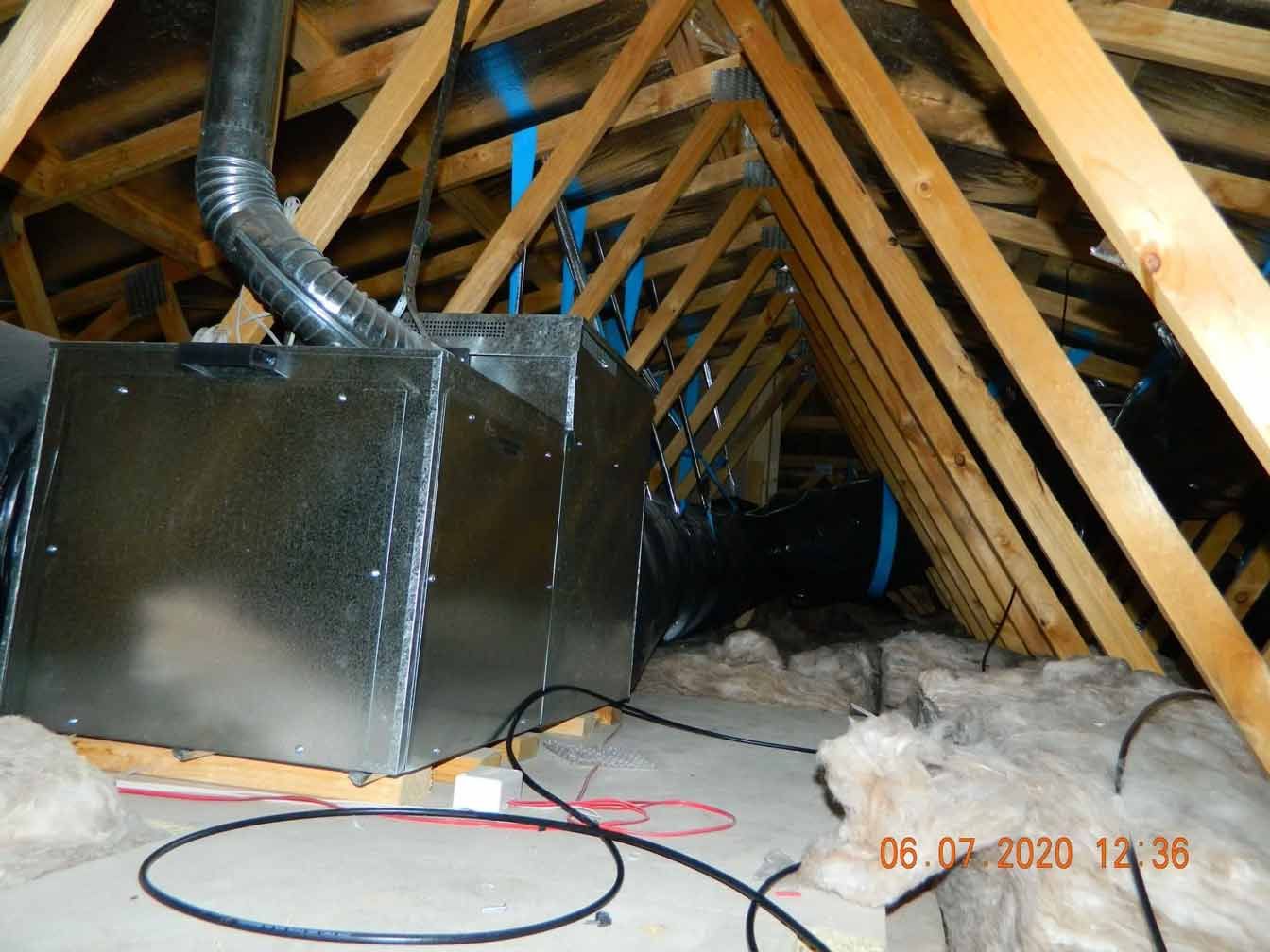 Home Inspections 83