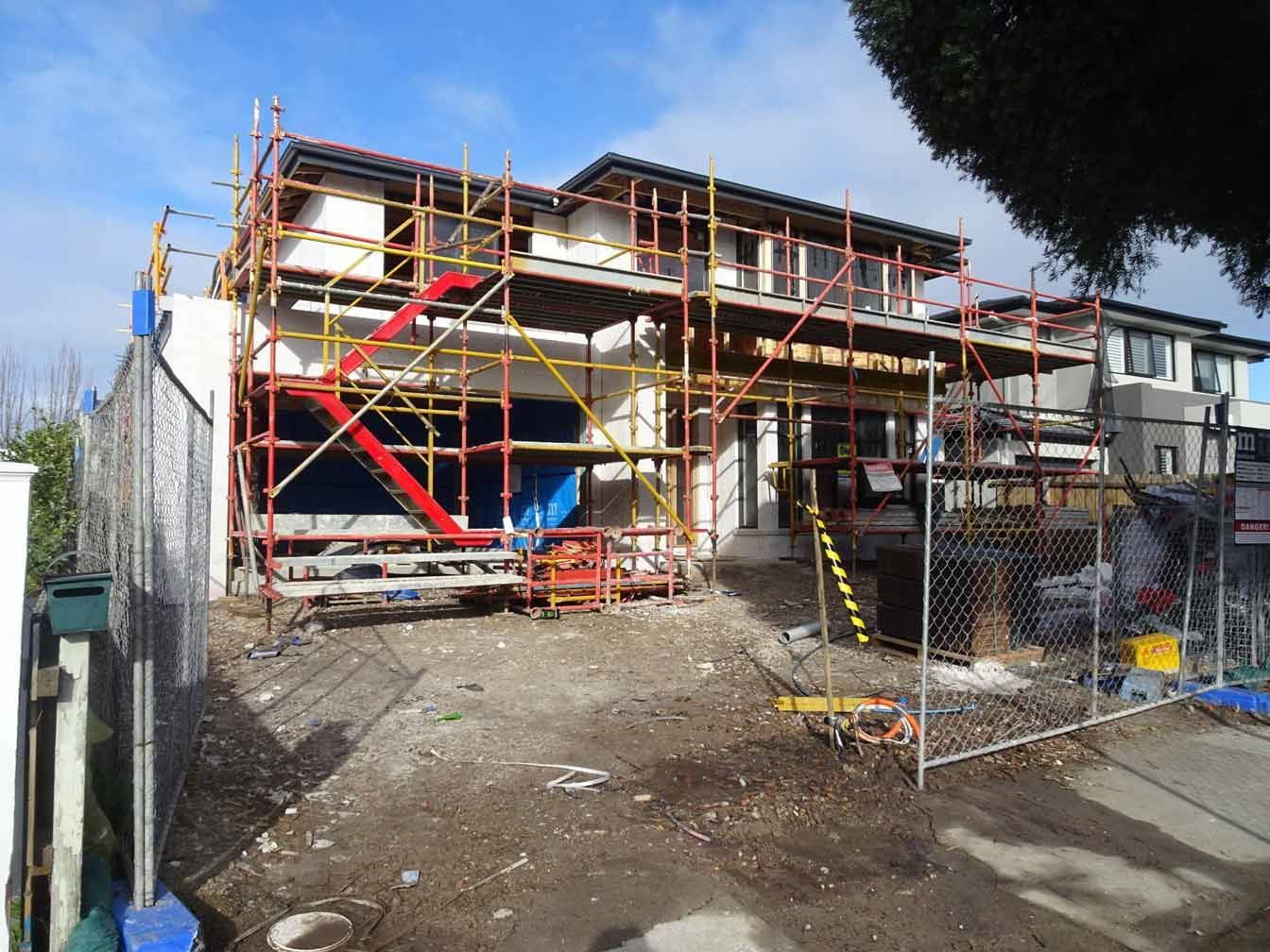 Home Inspections 87