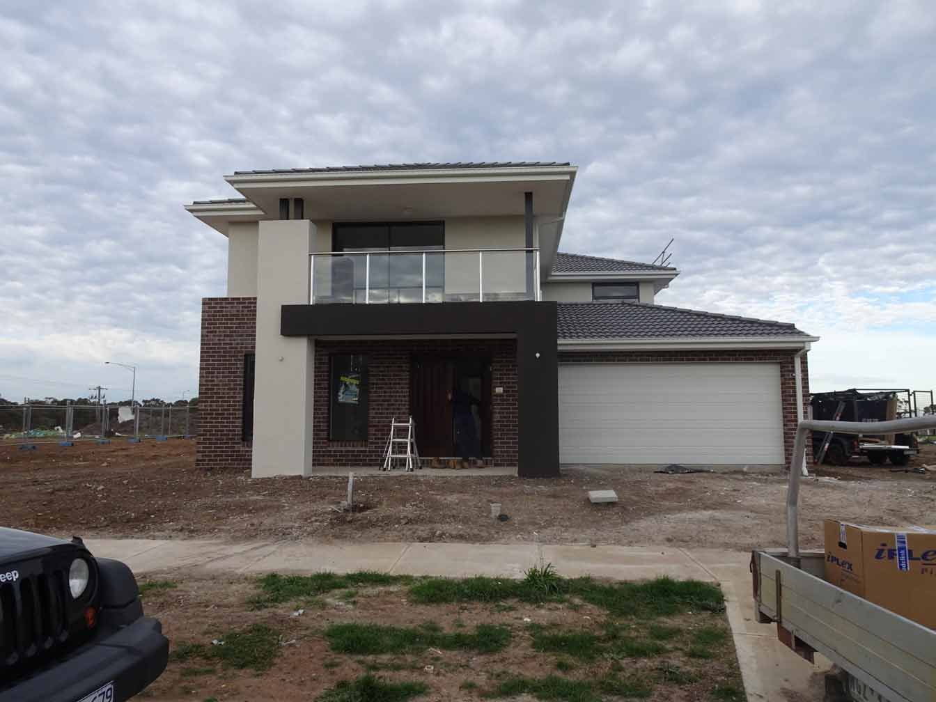 Home Inspections 93