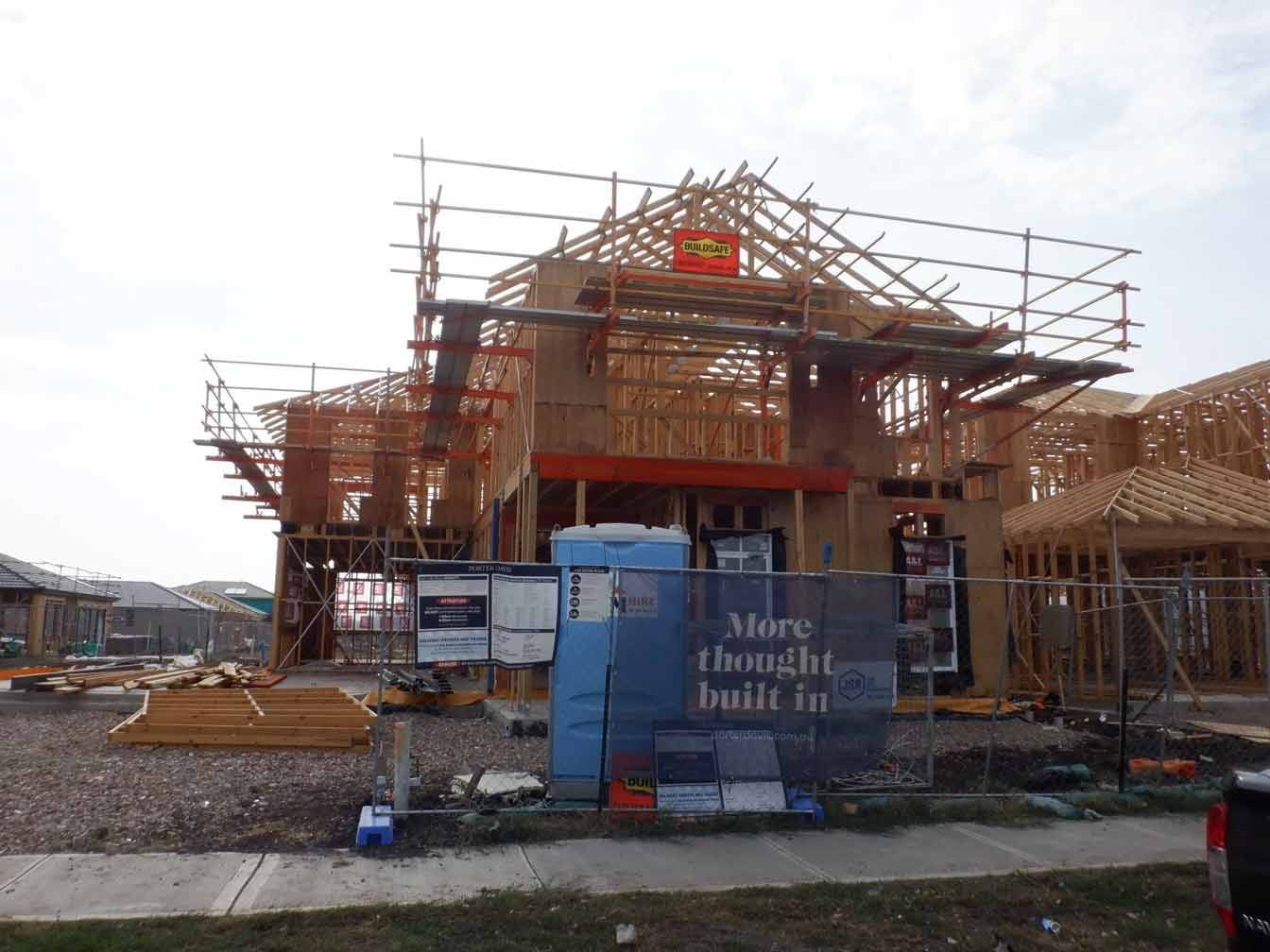 Home Inspections 60