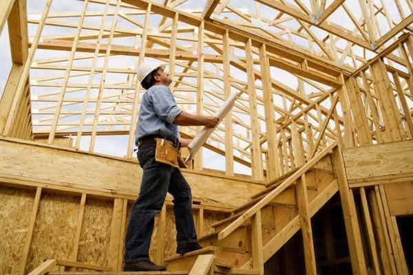 Home Inspections 98