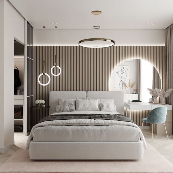 Dormitorio