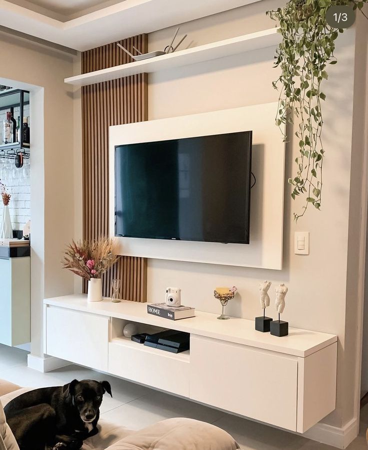 Muebles de TV