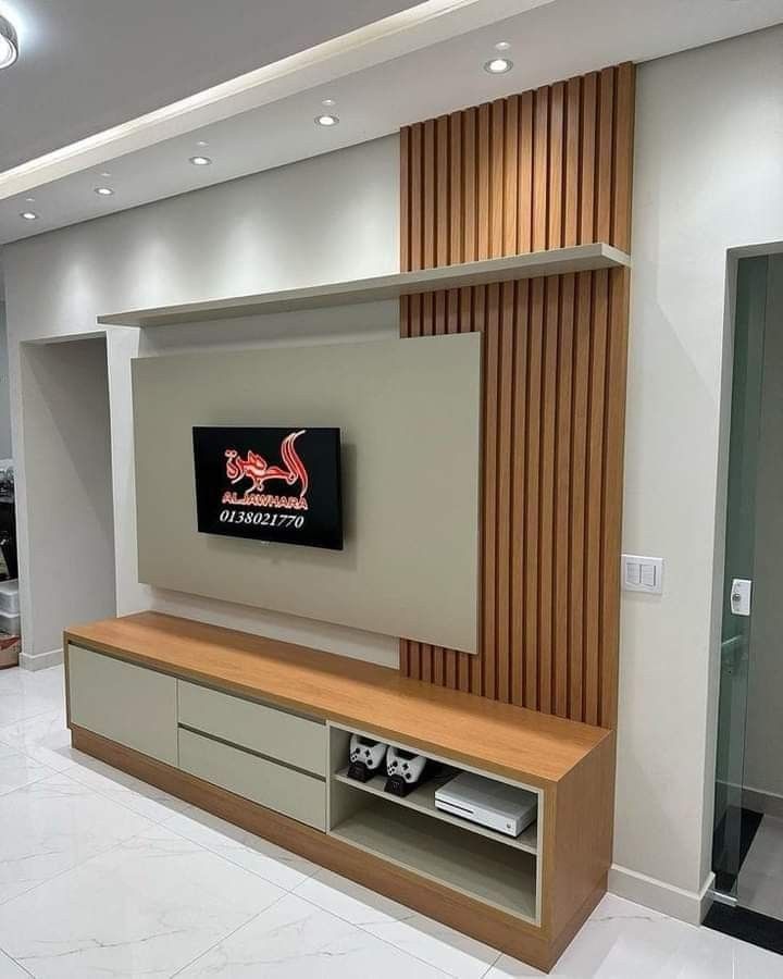 Muebles de TV