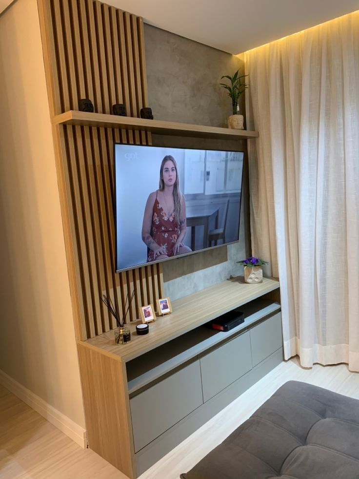 Muebles de TV