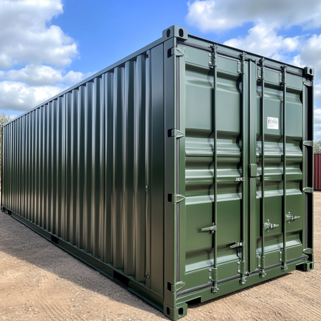 I've used Peterborough Storage to store excess inventory. Their 24/7 access, clean facilities, and competitive rates have been perfect for our needs. I highly recommend them to any business looking for flexible storage solutions.