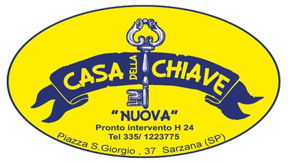Casa della Chiave Nuova Sarzana