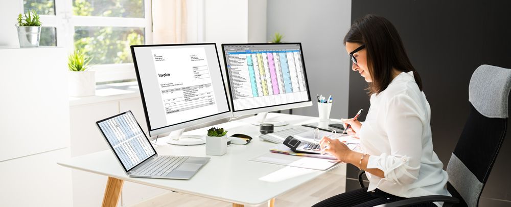 Online Taxes And Invoice — Accounting Services in Coffs Harbour, NSW