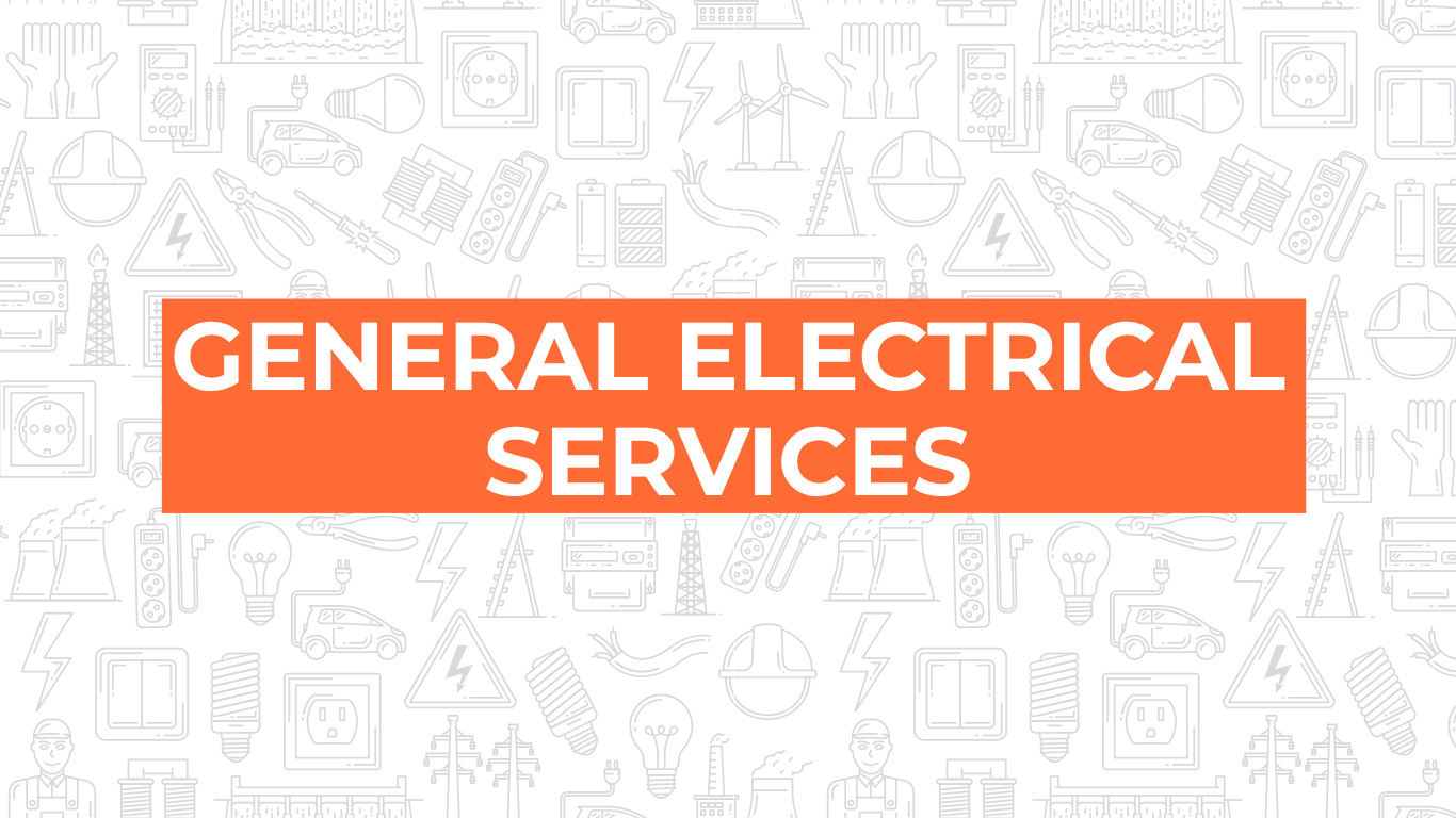 General Electrical Services Durham Region