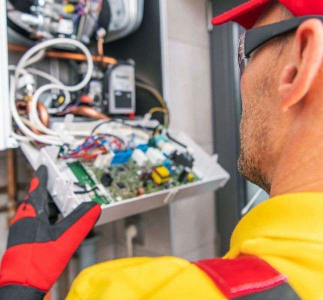 Choose eletrician service in oshawa