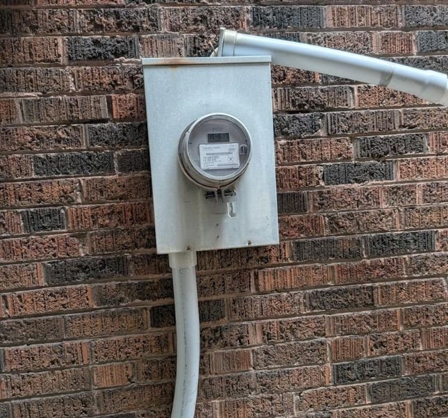 Electrical Mast Repair in Oshawa, ON