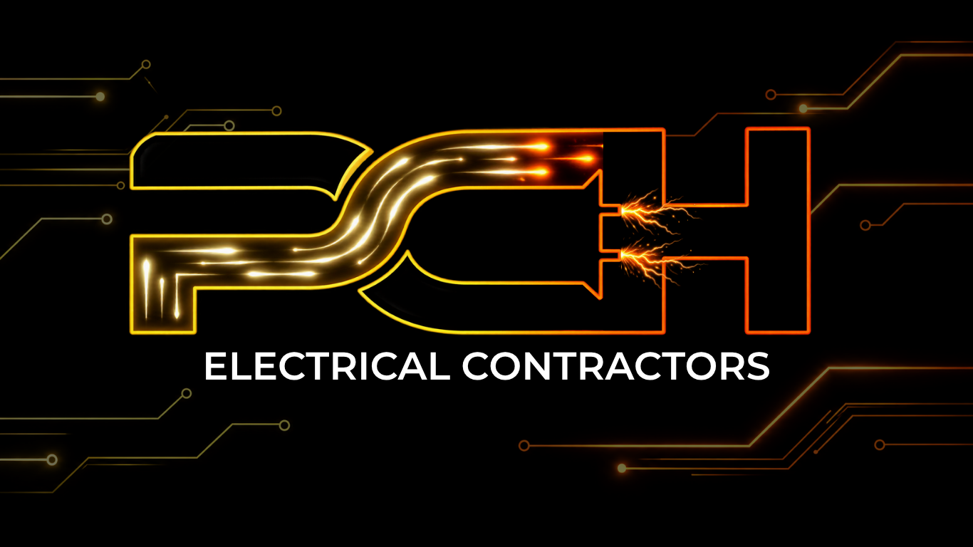 Electrician Oshawa and Durham Region | PCH Electrical