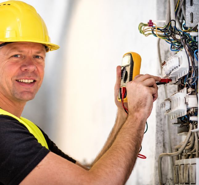 Commercial Electrical Solutions in Oshawa, Ontario