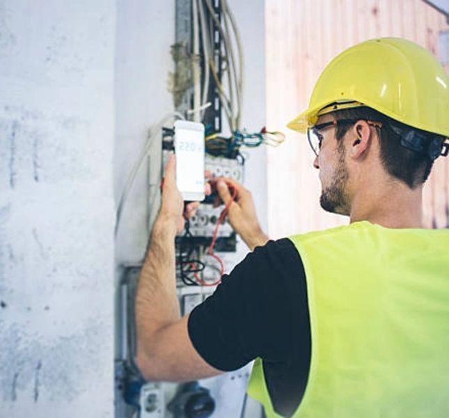 Commercial Electrical Solutions whitby, ON 