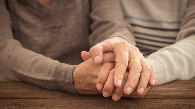 Elder Abuse