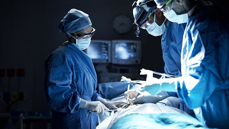Medical Malpractice