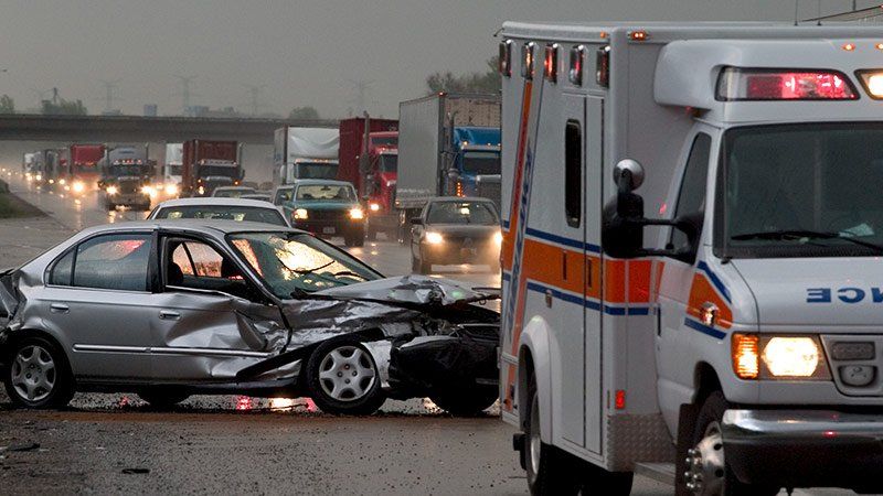 Personal Injury