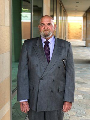 Scott Sklar