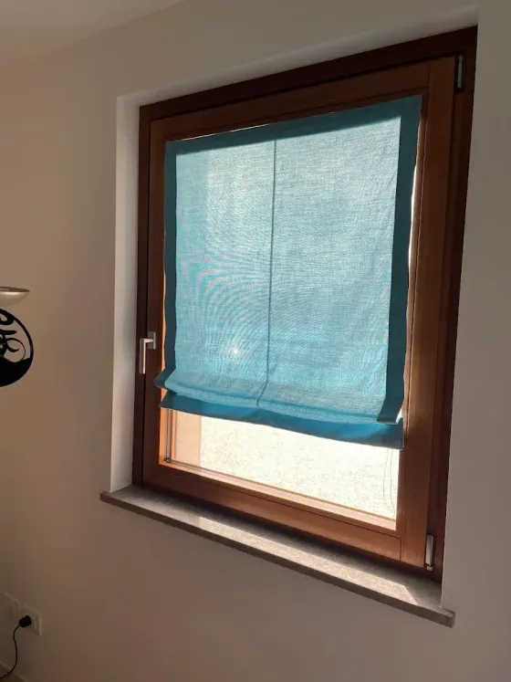 tende d'arredo